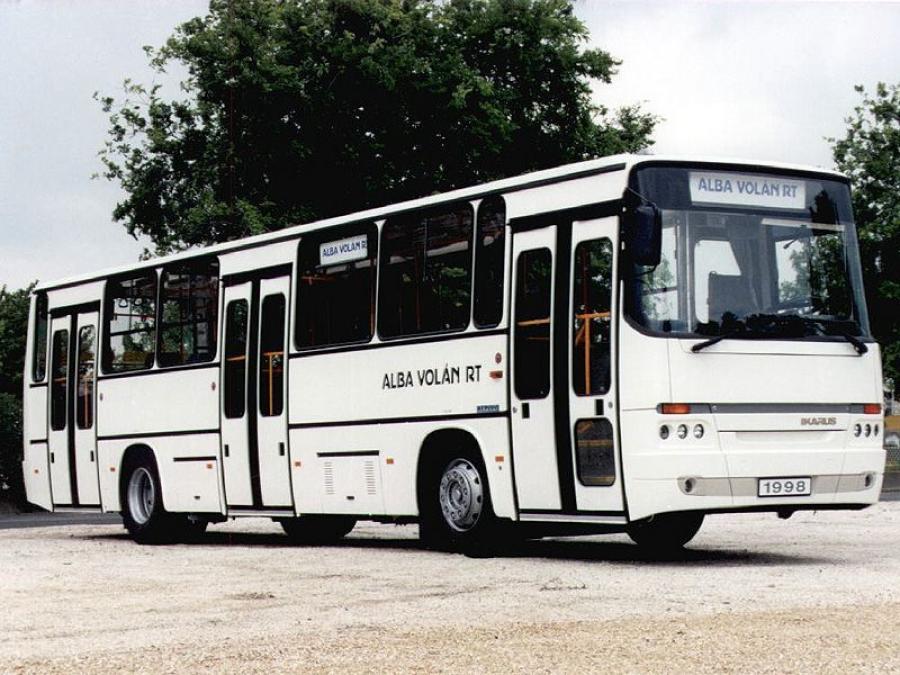 Ikarus C63 1998 года  (фото 4 из 4)